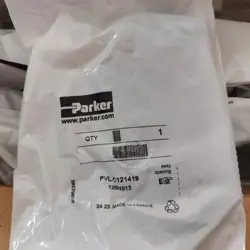 PARKER PVLC121419 PNEUMATIC VALVE 1PCS