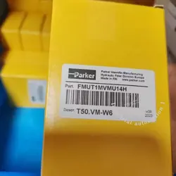 PARKER FMUT1MVMU14H  PRESSURE SWITCH 1PCS