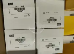 PARKER PVLB1729 PNEUMATIC VALVE 1PCS