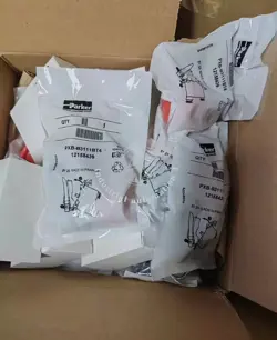 PARKER PXB-B3111BT4 PNEUMATIC COMPONENTS 1PCS