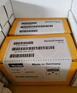 SCPSD-250-04-27 PRESSURE SWITCH