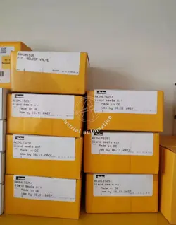 SEALING KIT