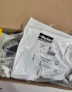 PARKER VB42-Q-NQ-5 PNEUMATIC VALVE 1PCS