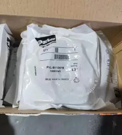 PARKER PVL-B113618 PNEUMATIC COMPONENTS 1PCS