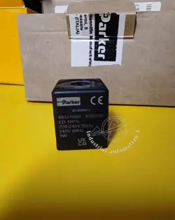 VALVE COIL 1PCS