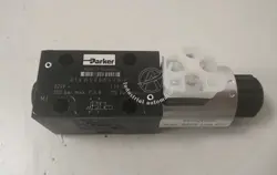 D1VW006KVJW91 SOLENOID VALVE