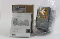 PARKER AC10 10-G-42-0030-BF FREQUENZUMRICHTER -OVP/UNUSED-