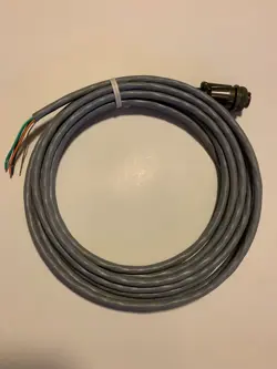 I/O CABLE
