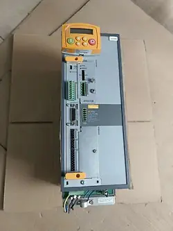 DRIVE 890CD-532240C0-000-1A1