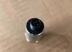 PARKER SCP01-400-34-07 PRESSURE