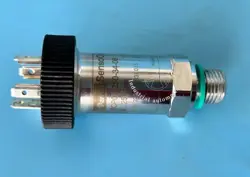 PARKER SCP03-250-34-06 PRESSURE SENSOR 1PCS