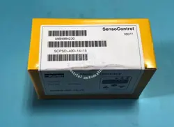 SCPSD-400-14-15 PARKER PRESSURE SENSOR 1PCS