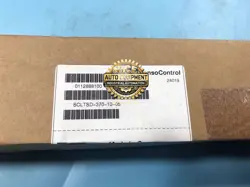 PARKER SCLTSD-370-10-05