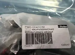 PARKER RK-PV000WCN42 BRAND NEW FAST SHIPPING 1PCS