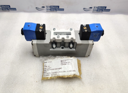 VALVE 1/2INCH SIZE