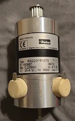 PARKER RS220FR1079 MAGNETS