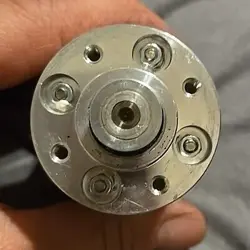 MAGNETS SERVO