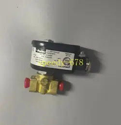 PARKER 121K2423 SOLENOID VALVE NEW