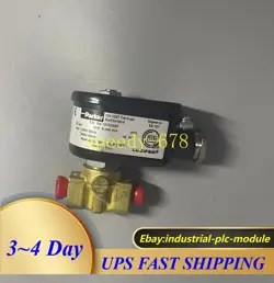 PARKER 121K2423 SOLENOID