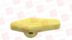 PARKER B6-HANDLE-YELLOW B6HANDLEYELLOW