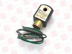 PARKER 1F4C80 / 1F4C80 (USED TESTED CLEANED)