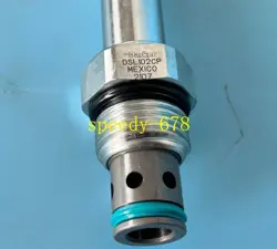 PARKER DSL102CP SOLENOID VALVE NEW