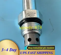 PARKER DSL102CP SOLENOID