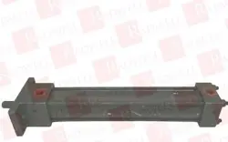 PARKER CJMA 18C / CJMA18C (USED TESTED CLEANED)