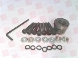 PARKER MM34-016-NR-MKO / MM34016NRMKO (NEW NO BOX)