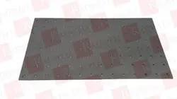 PARKER IF-PEGBOARD-8X14-SS IFPEGBOARD8X14SS