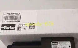 PARKER PRDM2PP16SVG PRDM2PP16SVG20 REGULATING VALVE NEW