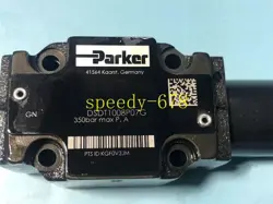 PARKER DSDT1008P07G 012031800005 RELIEF VALVE NEW