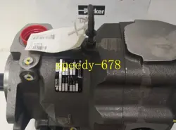 PARKER PAVC100R4222 PLUNGER