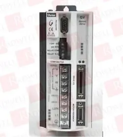 PARKER GV6-U3E-NK / GV6U3ENK (USED TESTED CLEANED)