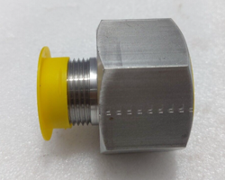 NPT ADAPTER 1/2