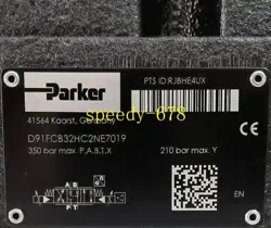 PARKER D91FCB32HC2NE7019