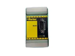PARKER PCD00A-400-12
