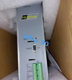 PARKER HID5SSPR SERVO
