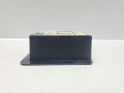 DRIVER UNIT