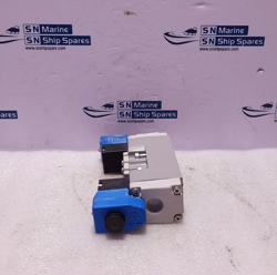 VALVE 145 PSIG