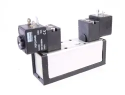 PARKER DX1-606-BL49   P2FCA449 X2