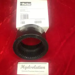 PARKER UC-DC42S COUPLING SLEEVE