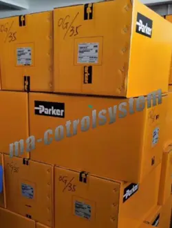 PARKER 590P/165A