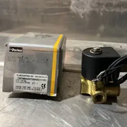 PARKER 73216BN2MT00N0C111C1 NEW