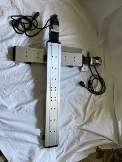 X-Y AXIS LINEAR