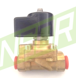 NEW PARKER 121G2320 7121GB34VT0 SOLENOID VALVES FOR OIL BURNER~