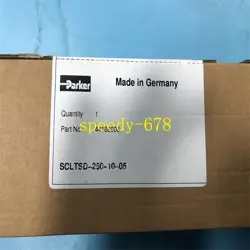 PARKER SCLTSD-250-10-05 LIQUID LEVEL TEMPERATURE CONTROLLER NEW