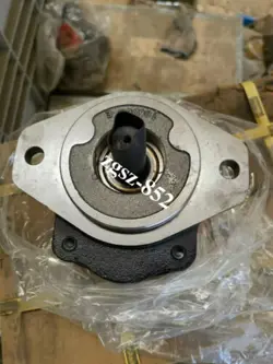 CN103800098 HYDRAULIC PUMP