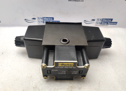 0.72-0.80AMPS 5000PSI MAX