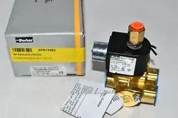PARKER 73322BN3RNJ1N0C111Q3 240V-AC